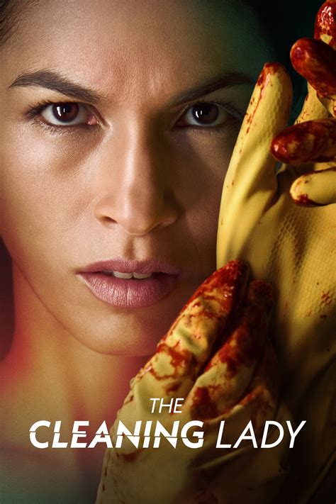The Cleaning Lady: Season 1 (2022) .